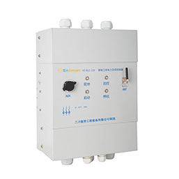 Three-phase Smart Controller (150kw)