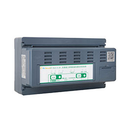 Three-phase Duo-channel Smart Controller