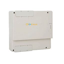 Three-phase Smart Motor Controller