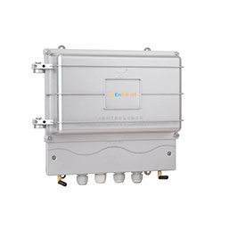 Data acquisition and processing terminal POA