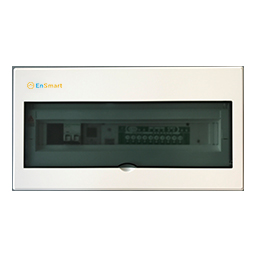 Smart Electricity Box Series I POA