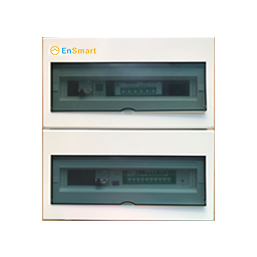 Intelligent control electric box type II