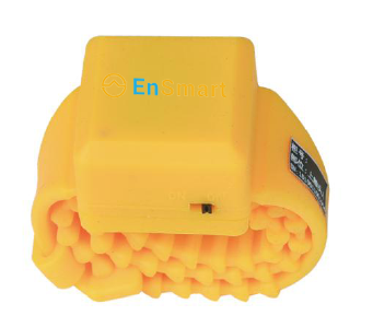 Active Wireless Temperature Sensor