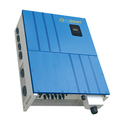 ESG 36~60K HV Series