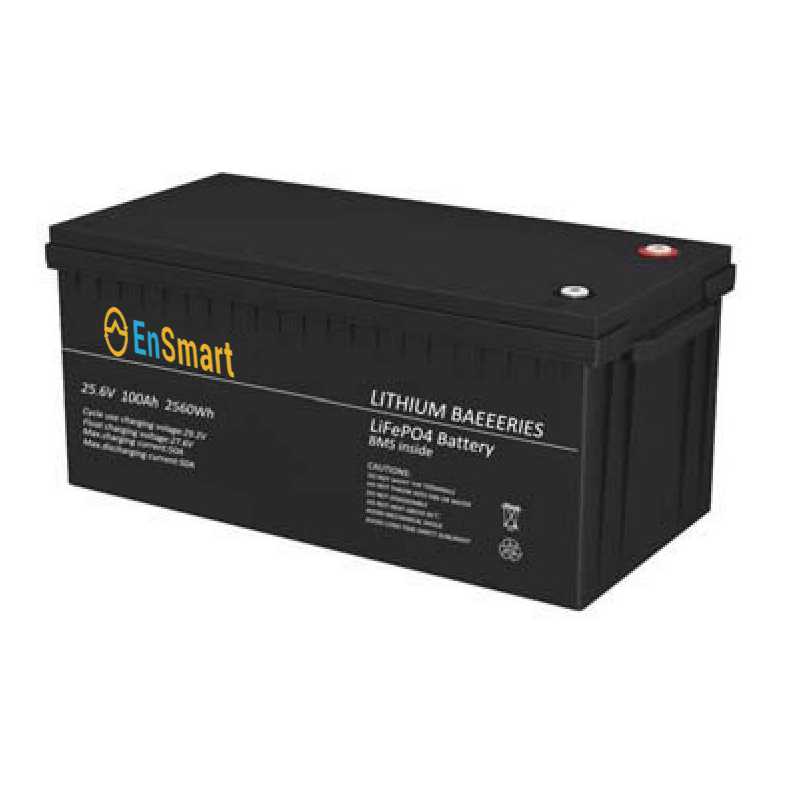 24V Energy Storage Series